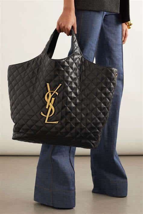 ysl tote bag hk